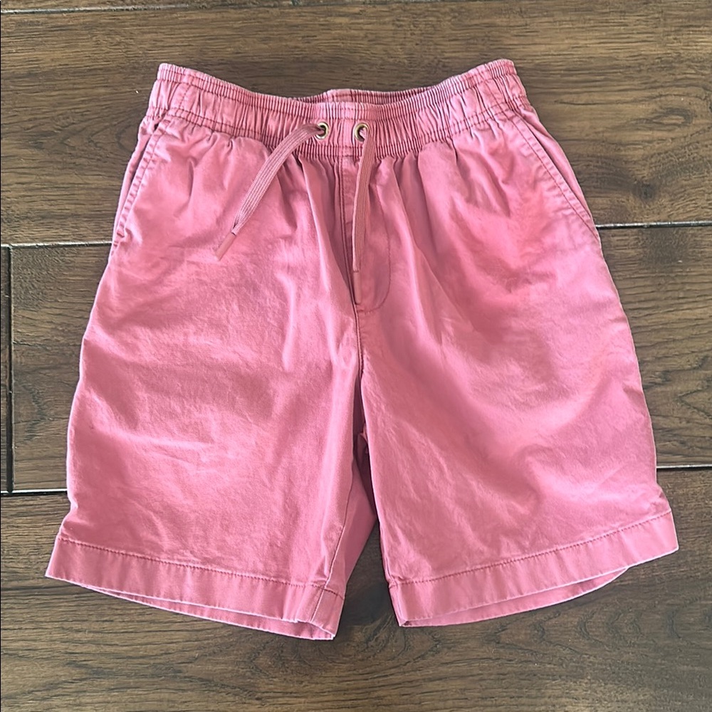 Crewcuts Pink Kids Shorts
